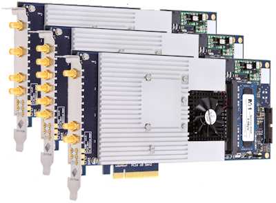 Spectrum-PCIe