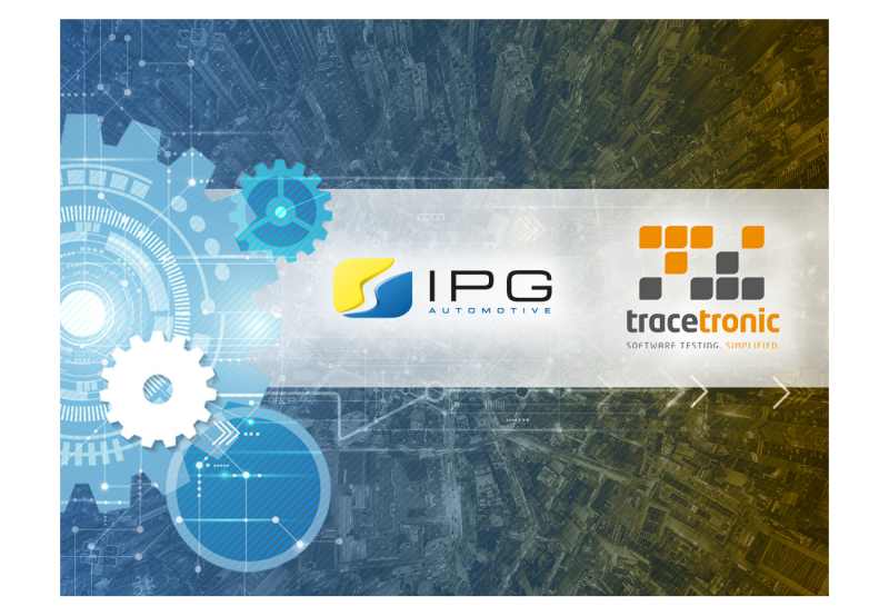 IPG PM TraceTronic