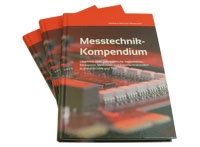 MH Messtechnikbuch