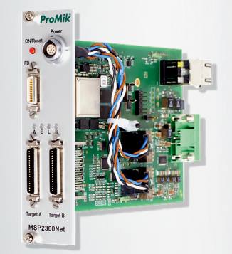 ProMik MSP2300Net