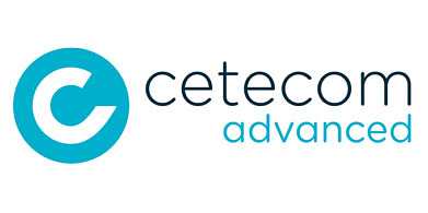 cetecom neues Logo