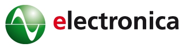 electronica Logo