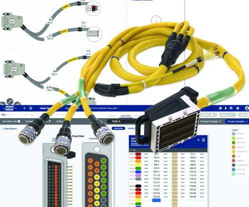 pickering cable design tool 2022