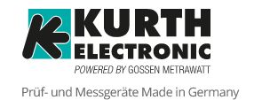 Kurth Logo