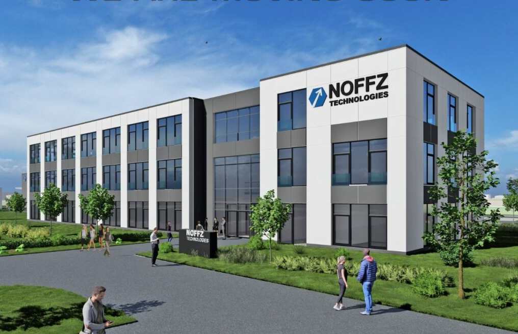NOFFZ Campus
