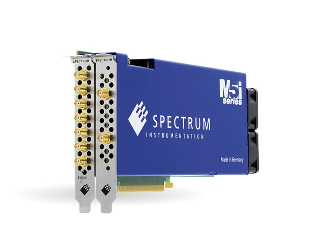 Spectrum M5i 33xx
