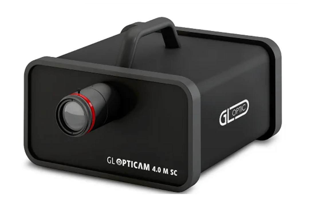 GLoptic Opticam 40MSC