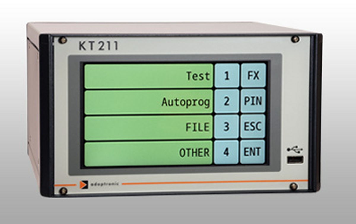adaptronic KT211