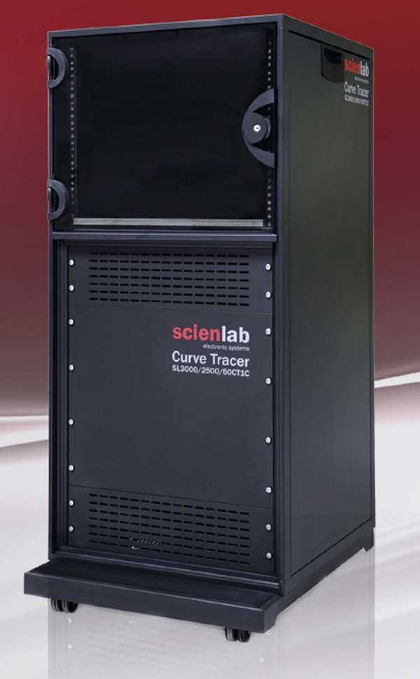 Scienlab-sl3000