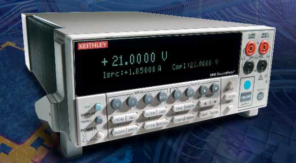 Keithley-2401