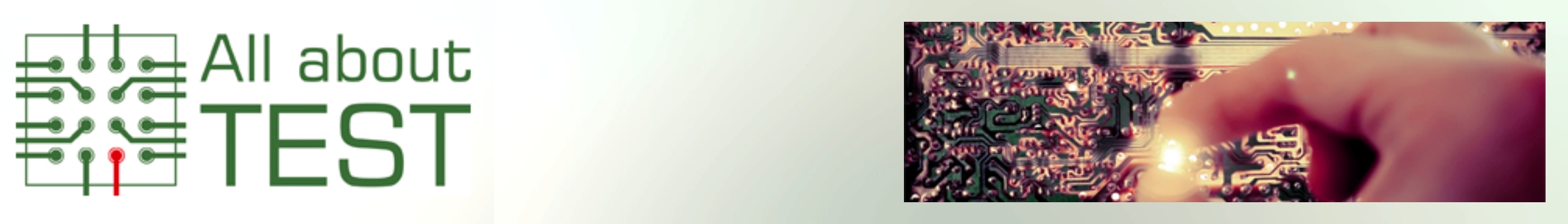 All-about-Test - aktuelle Test- und Messtechnik News